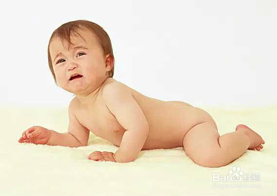 宝宝夜啼，那可能是宝宝发出的“求救信号”
