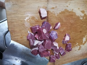 羊驼怎么做好吃