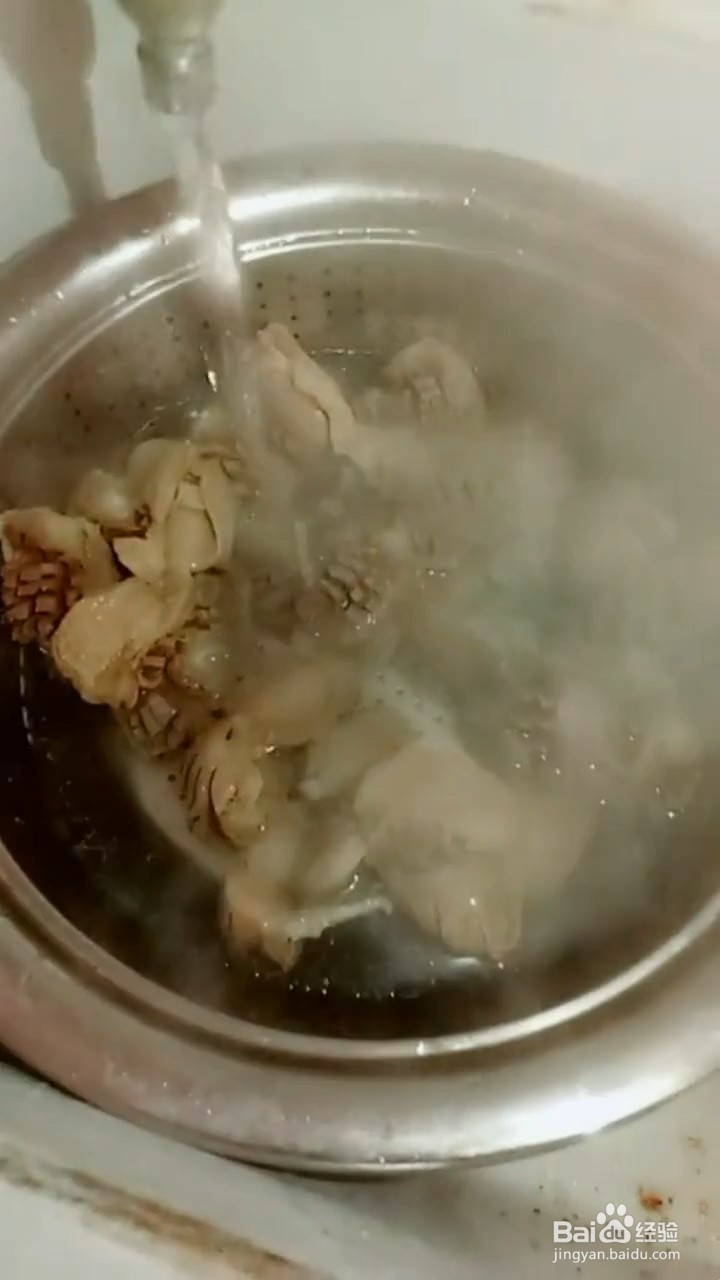 鸡胗的烹饪小技巧