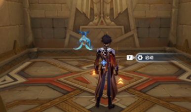 原神室内派考古入门攻略一览