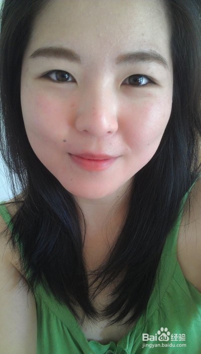 怎么从化妆的风格了解女人