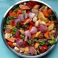 美味的焖锅怎么做