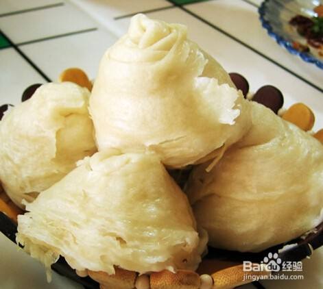 油塔子的做法 百度经验 油塔子的做法 百度经验