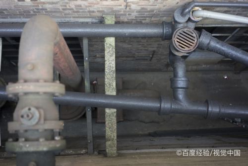 储油间的设置要求