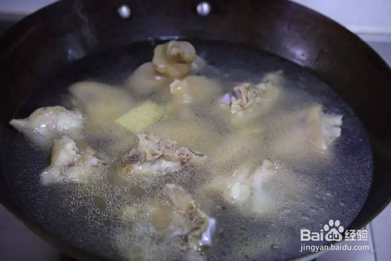 白芸豆怎么煮烂