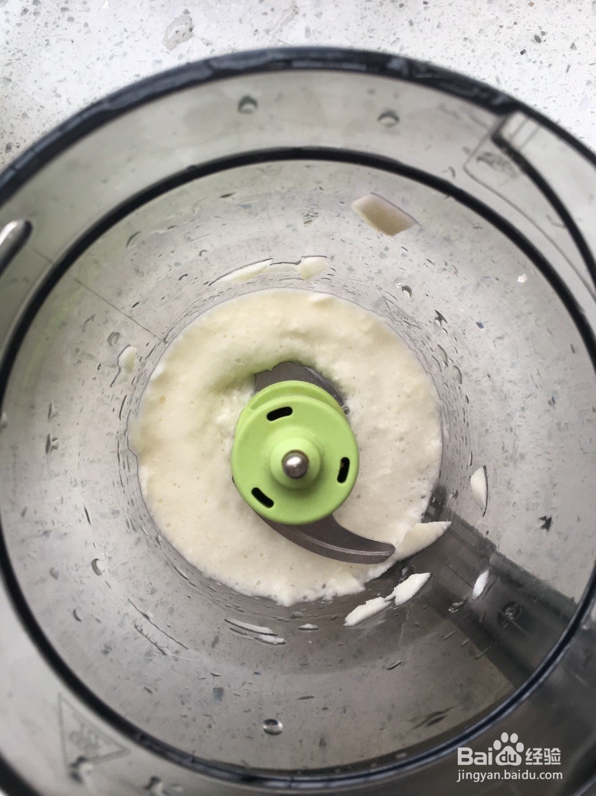 鳕鱼蛋饼怎么做