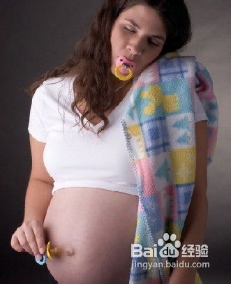 怀孕六个月胎动情况及注意事项