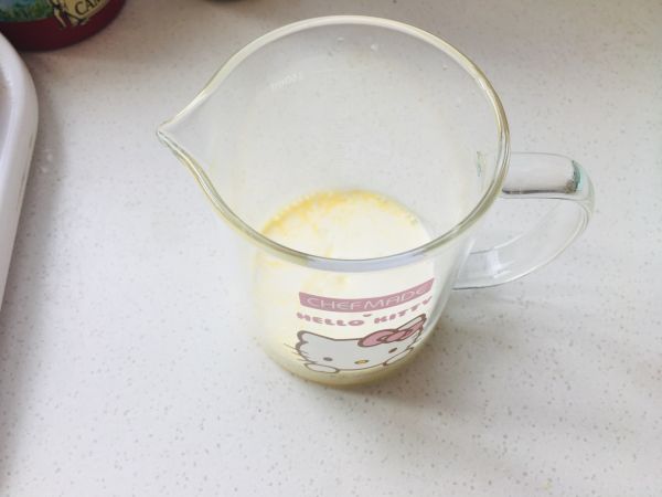 葡萄干面包布丁