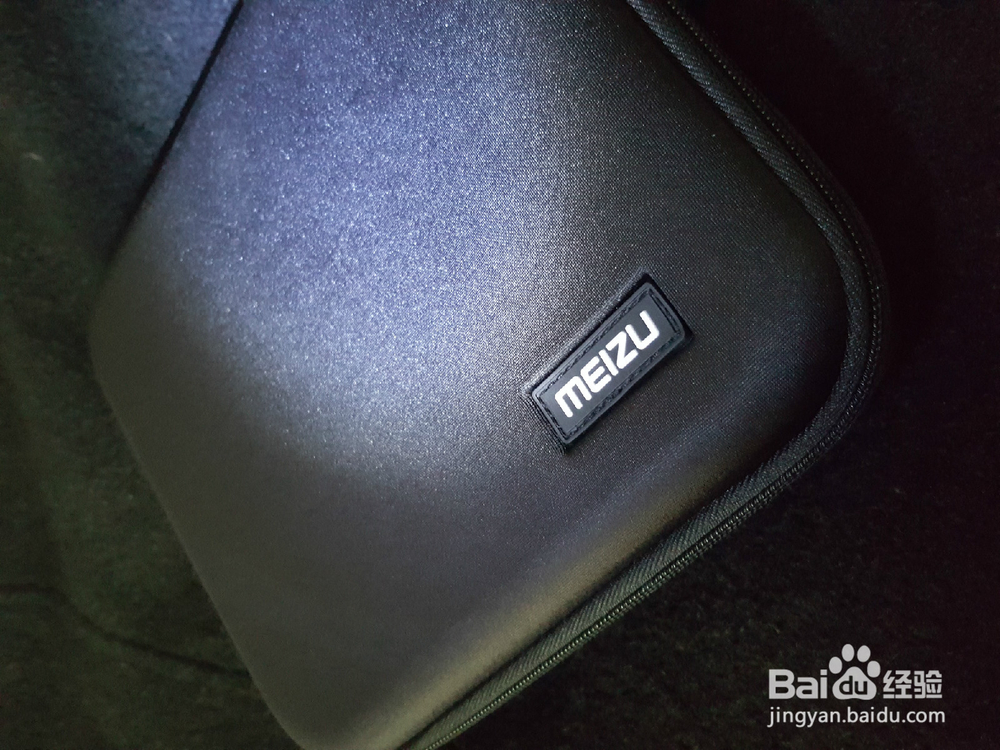 魅族HD-50耳机简评