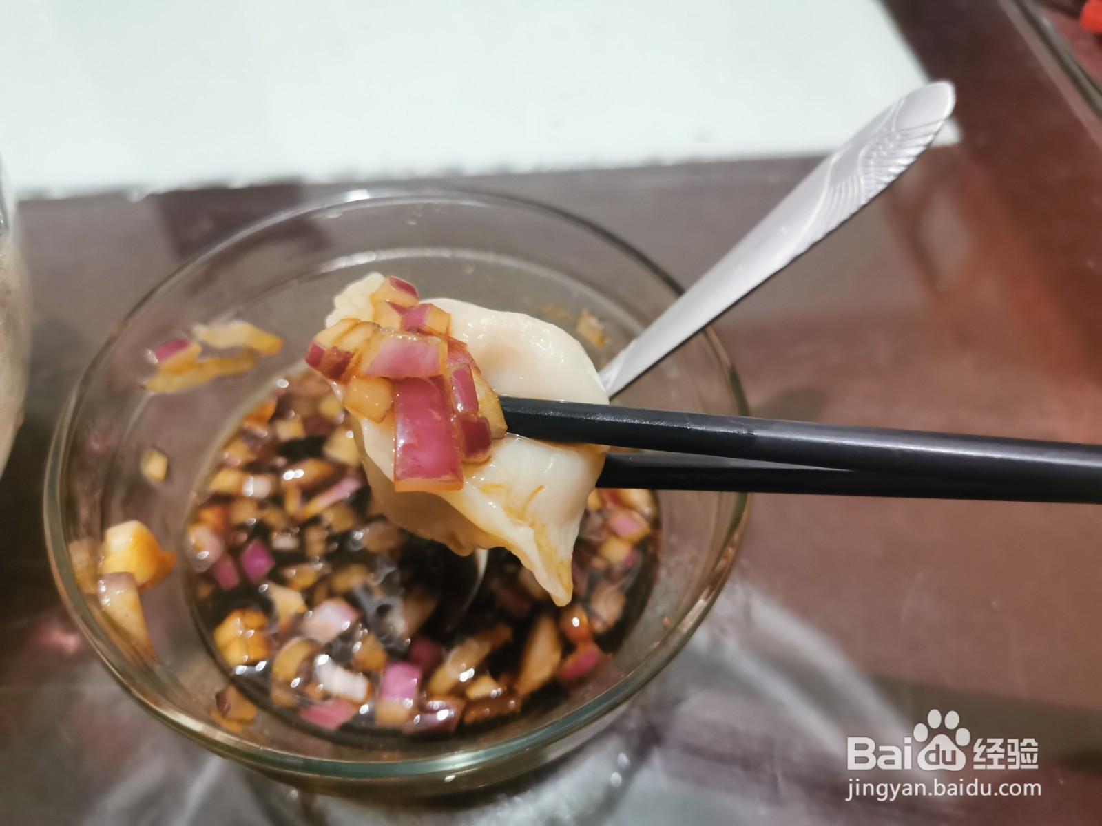饺子煮多长时间