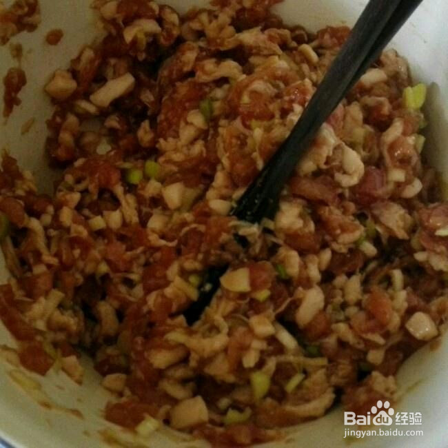 酥脆喷香的棋子烧饼的做法