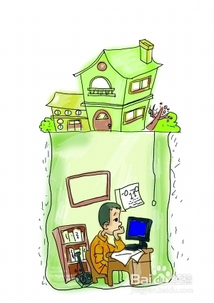 家里潮湿发霉怎么破