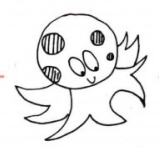 painter怎么画章鱼