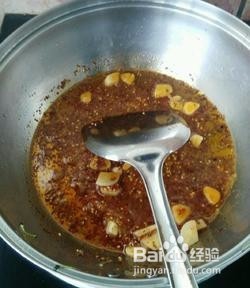 羊肉臊子面怎么做