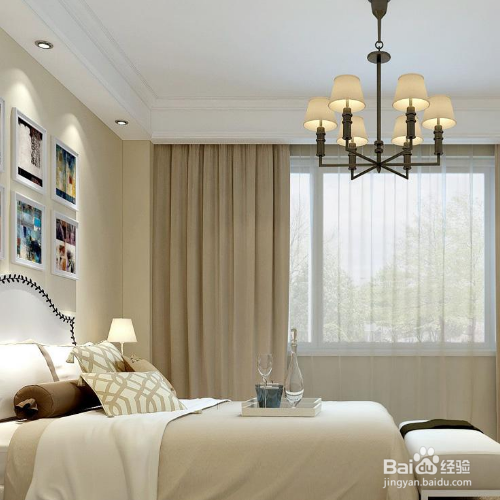 小房间的装饰方法有哪些？