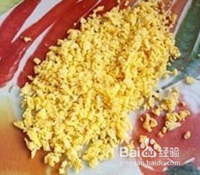 三鲜煎饺的做法