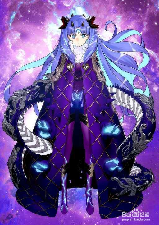 fgo国服：即将登场的强大从者