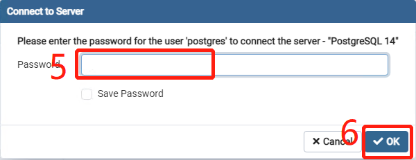 如何在 Windows 中安装 PostgreSQL?