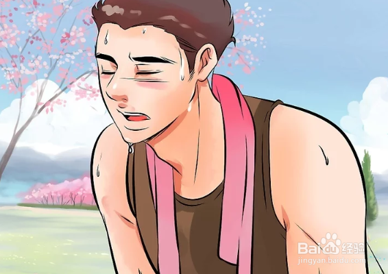 如何制定下腹肌的锻炼方案