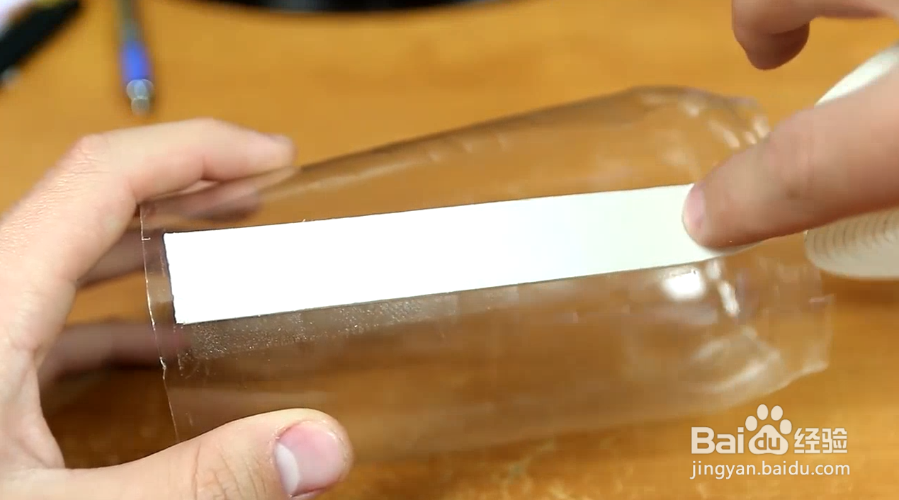 饮料瓶如何二次利用