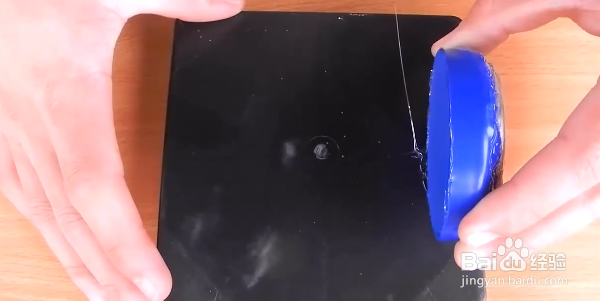 如何在家做空气泵？