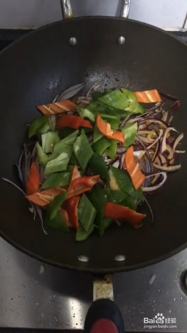 干锅香辣虾怎么做才好吃