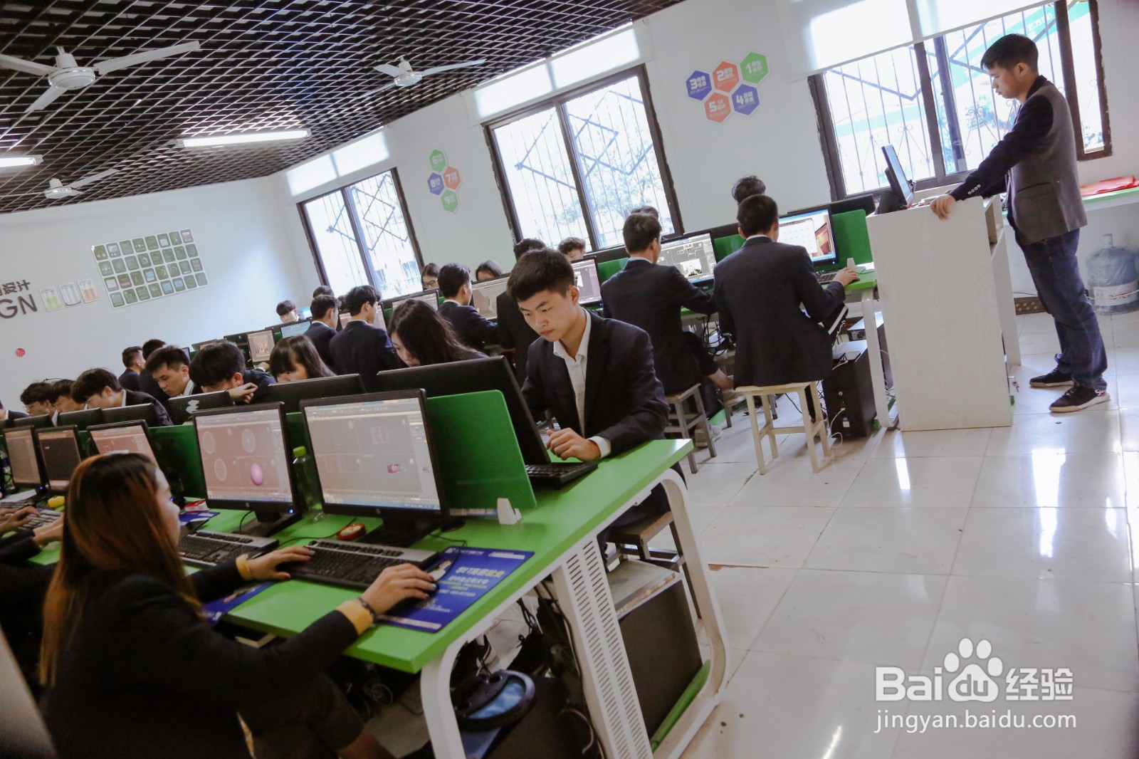 网络营销专业怎么样？