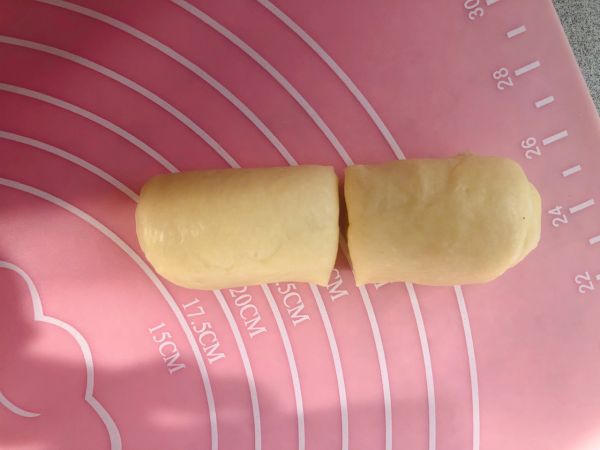 蜂蜜软底小面包