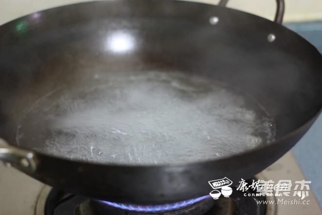 锦绣满堂的做法