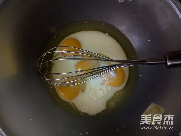 鲜花裸蛋糕的做法