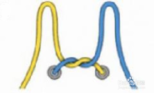 如何系好鞋带永不打滑（图解）