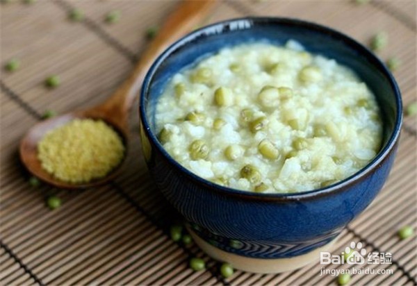 哪些人群不适合食用绿豆粥