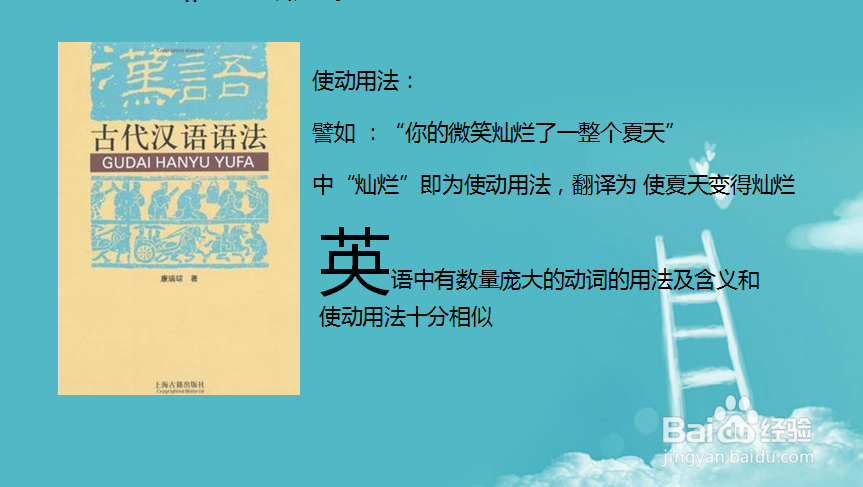 几个小窍门，帮助你理解非谓语动词的3种形式