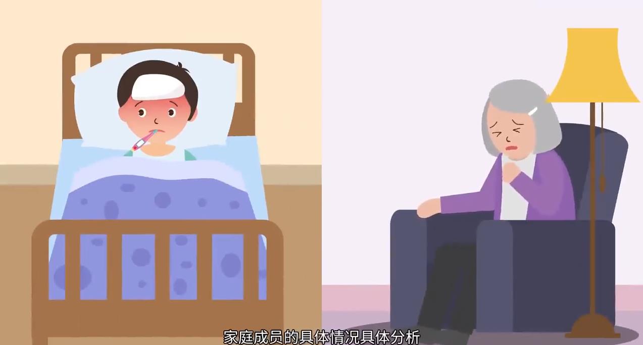 如何正确储备药品