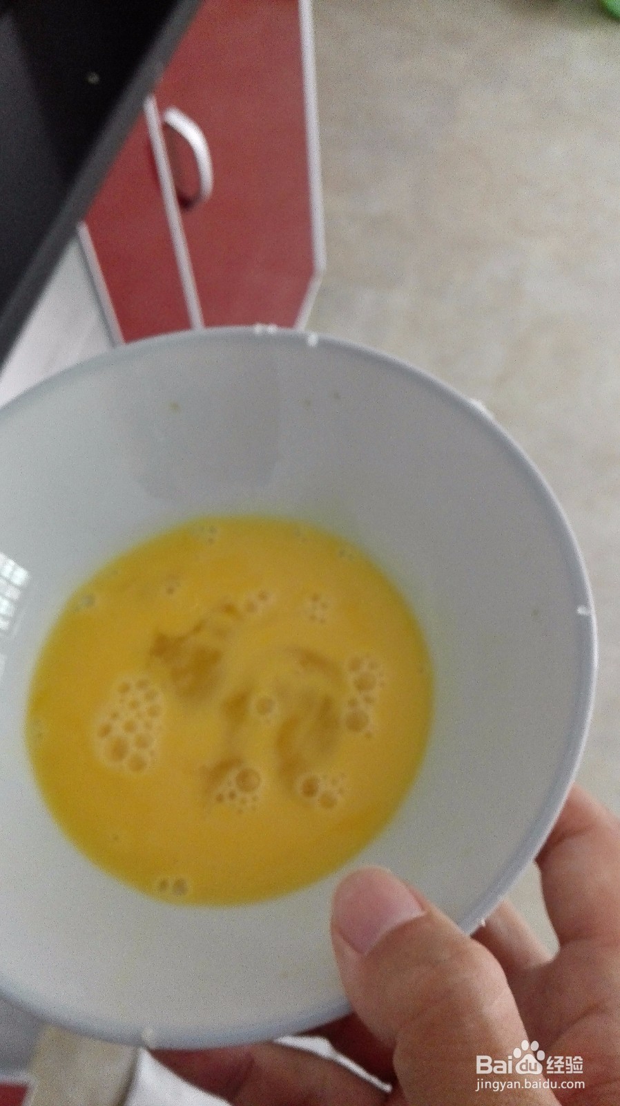 如何做小朋友爱吃的南瓜丝炒鸡蛋