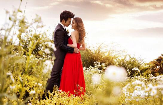 怎样让女人对你死心塌地？