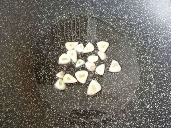 番茄金针菇浓汤