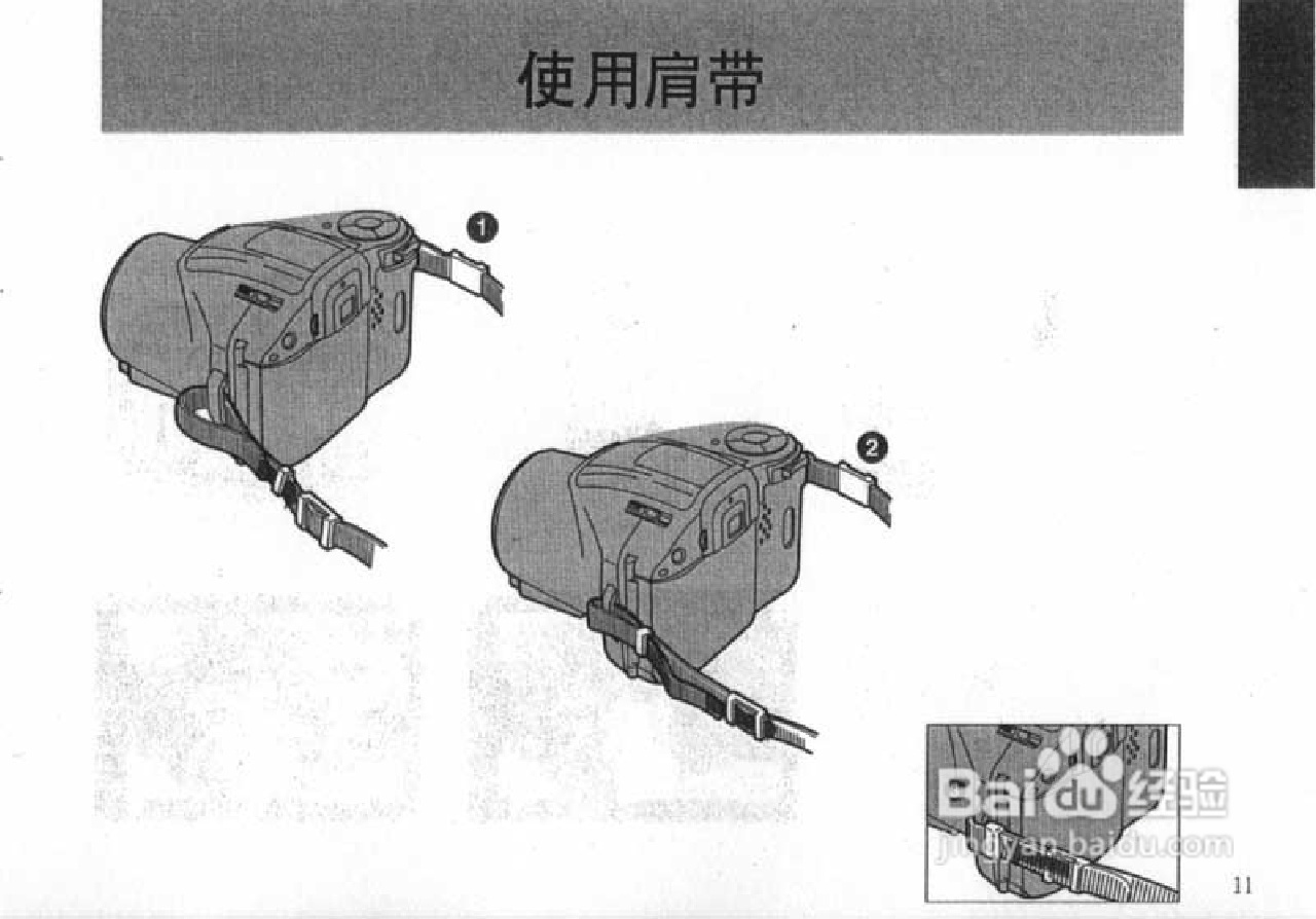 OLYMPUS IS-200照相机使用说明书:[2]