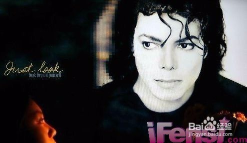 非手术非化妆变大眼