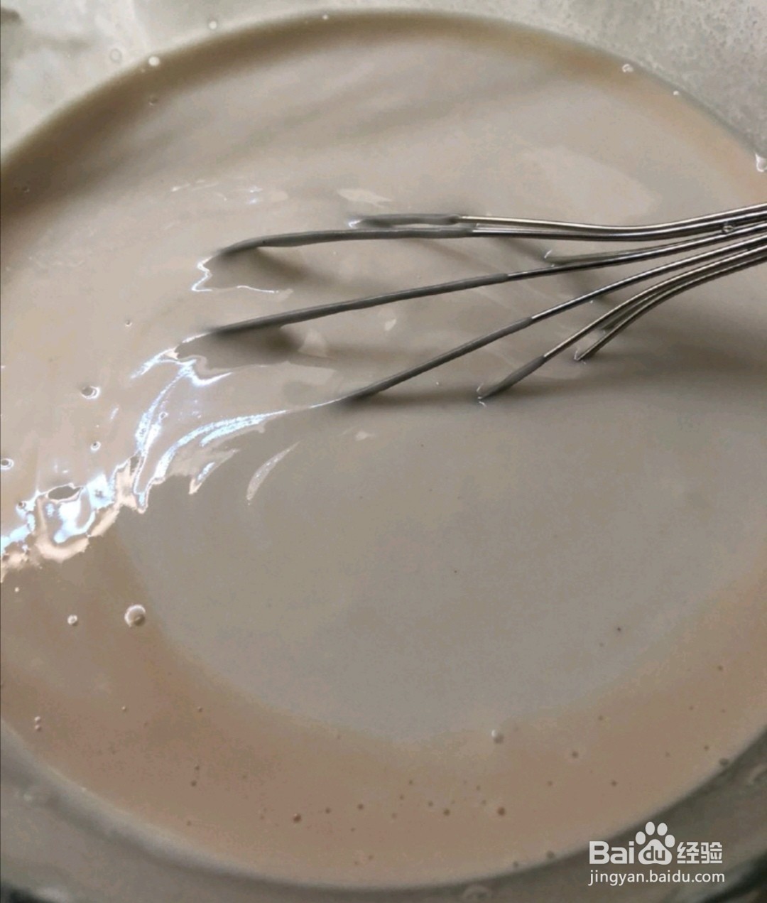 儿时记忆—白糖糕