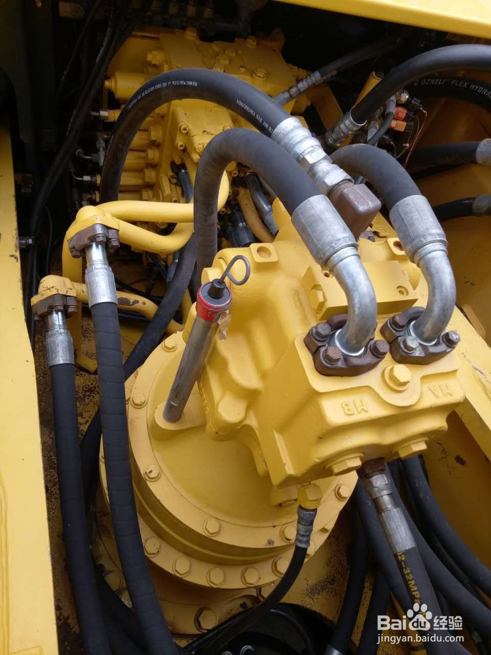 如何购买二手挖掘机_江苏金山二手挖掘机市场