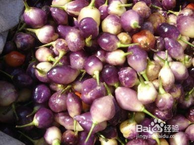 剁辣椒蒜蓉的做法大全