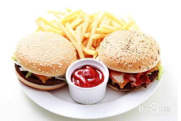 健身后不能吃什么