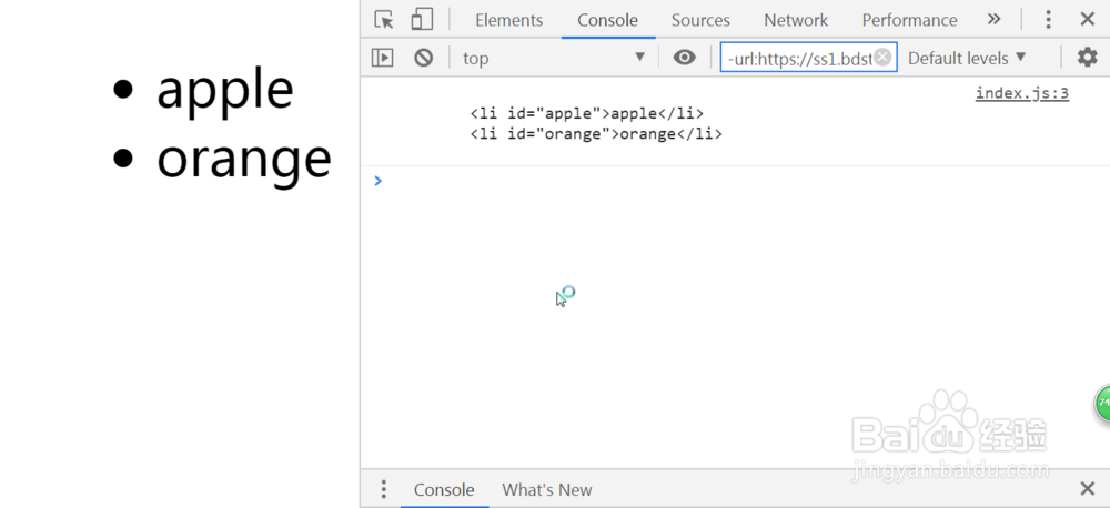 如何区分jquery里的html()和text()方法
