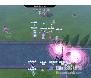 东方梦符祭秋穰子开局怎么打