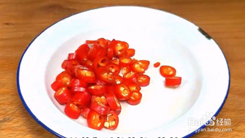 家常菜制作分享：香菜炒牛肉