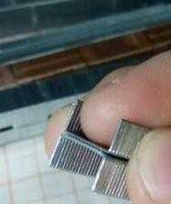 订书钉——不可思议的幻想