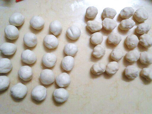 这样的萝卜肉馅酥你吃过吗