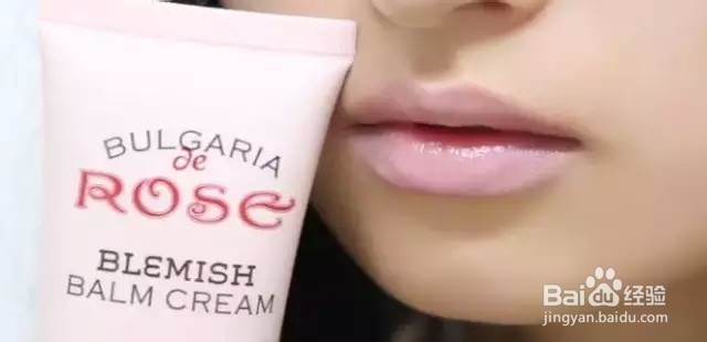 玫莉蔻三步轻松打造诱人咬唇妆