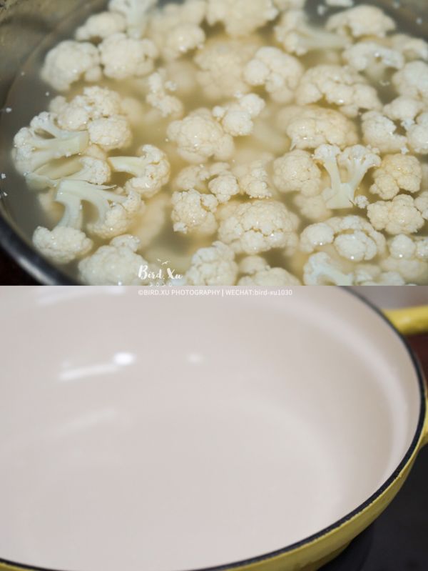 麻辣干锅肉片花菜